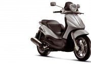 Piaggio Beverly 500